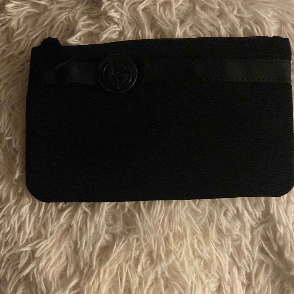 Giorgio Armani bag